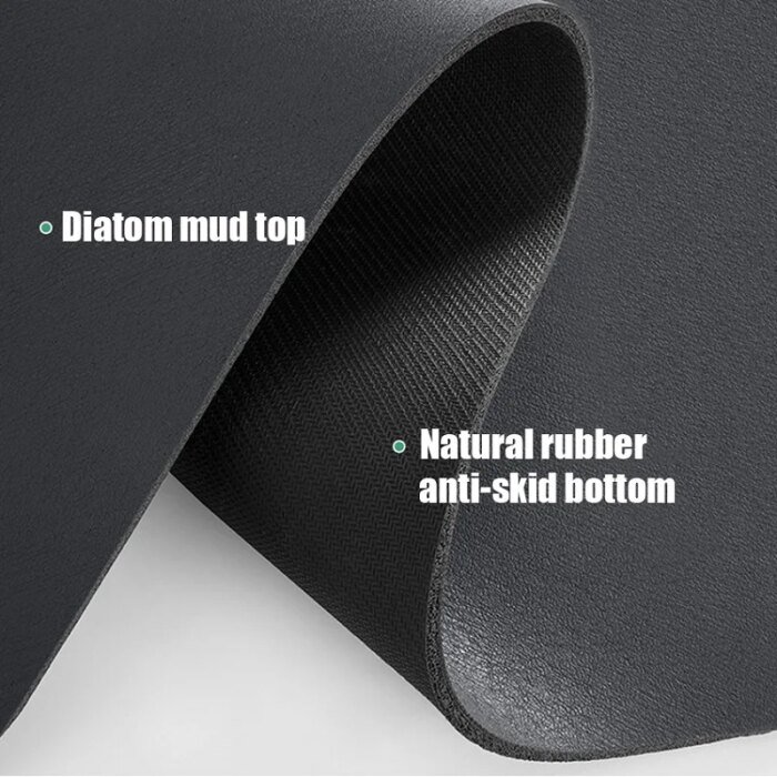 Stor absorberande köksmatta - Bild 4
