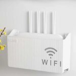 Förvaringshylla för Router och TV-Box - Bild 3