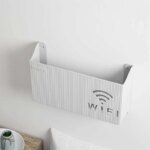 Förvaringshylla för Router och TV-Box - Bild 2
