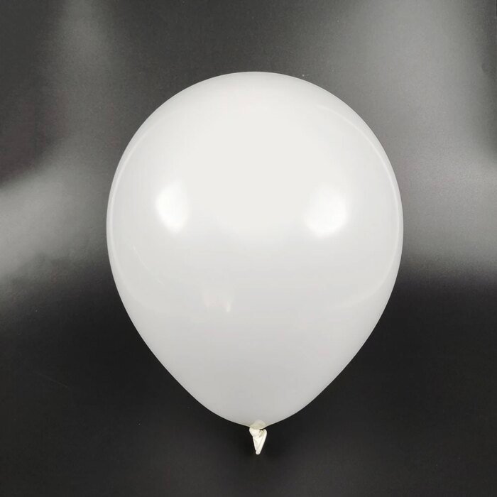 Matta Latexballonger för Födelsedag, Bröllop och Jul - Bild 5