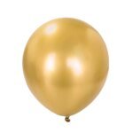 10/20/30 st 5/10/12-tums metalliska ballonger - Bild 5