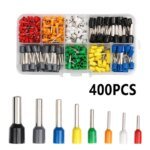400 st krympterminaler