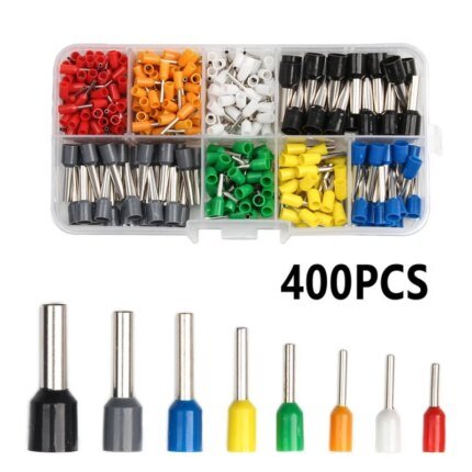 400 st krympterminaler