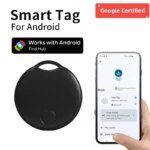RSH Smart GPS-spårare för Android, Google-certifierad tagg för Googles Find Hub-app - Bild 3