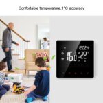 AVATTO WiFi Smart Termostat - Bild 4