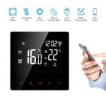 AVATTO WiFi Smart Termostat - Bild 3