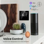 AVATTO WiFi Smart Termostat - Bild 2