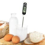TP300 digital kökstermometer – mat-, vatten- och oljetermometer - Bild 3