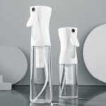 Högtrycks kontinuerlig sprayflaska – hårvård och makeup - Bild 2
