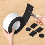 DIY halkskydd för möbler - Bild 2