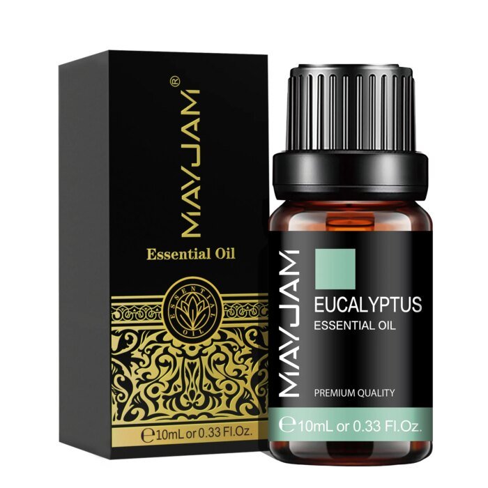 MAYJAM 10 ml eterisk doftolja - Bild 3