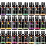 MAYJAM 10 ml eterisk doftolja