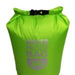 Vattentät dry bag – sim-, rafting-, kajak-, flodvandring - Bild 2