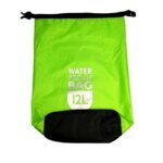 Vattentät dry bag – sim-, rafting-, kajak-, flodvandring - Bild 3