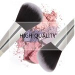 3/13/22-delars professionellt sminkborstset – makeupborstverktyg - Bild 2