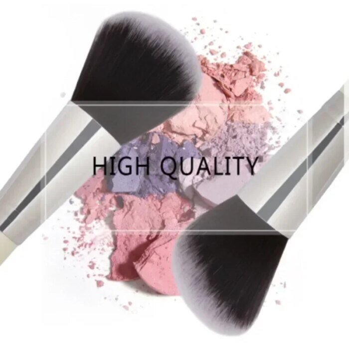 3/13/22-delars professionellt sminkborstset – makeupborstverktyg - Bild 2
