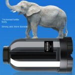 2L Handtryckspruta för skum med 3 munstycken - Bild 6