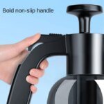 2L Handtryckspruta för skum med 3 munstycken - Bild 5