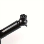 Däcktrycksmätare med hög precision – Analog lufttrycksmätare för bil - Bild 5