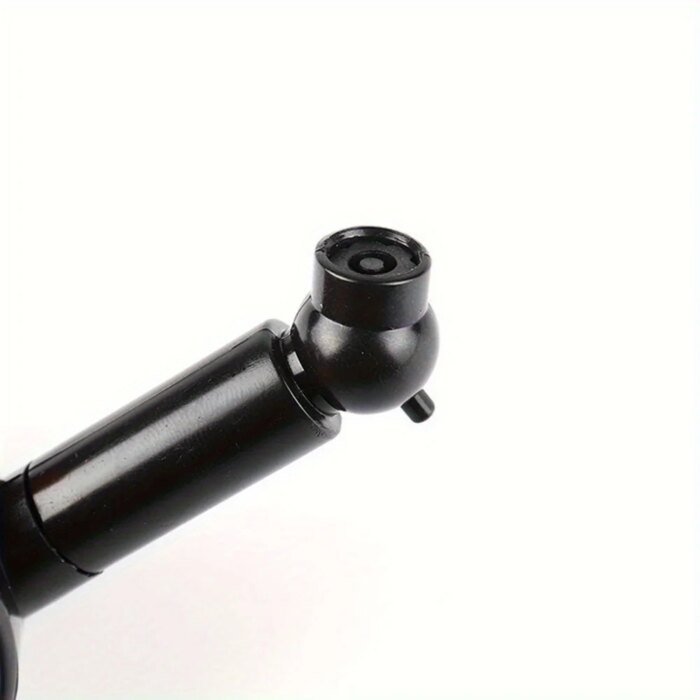 Däcktrycksmätare med hög precision – Analog lufttrycksmätare för bil - Bild 5