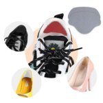 6-pack Självhäftande Lagningslappar för Sneakers & Sportskor - Bild 3