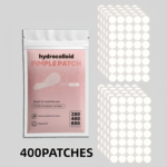 Invisible Pimple Patches – Osynlig & Effektiv Punktbehandling - Bild 3