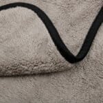 SEAMETAL Mikrofiberhandduk för Bil – Superabsorberande Rengörings- & Torkduk för Biltvätt – Multifunktionell Bilvård - Bild 3