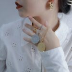 Sju Änglars Sigill Halsband i Stål - Bild 5