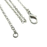 Steampunk Handgranat Halsband i Vintage Grunge-stil - Bild 3