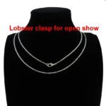 Steampunk Handgranat Halsband i Vintage Grunge-stil - Bild 4
