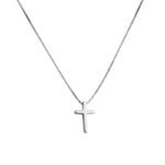 Korshänge i 925 Sterling Silver för Damer - Bild 4