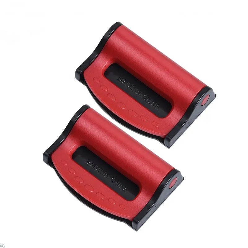 Red 2pcs