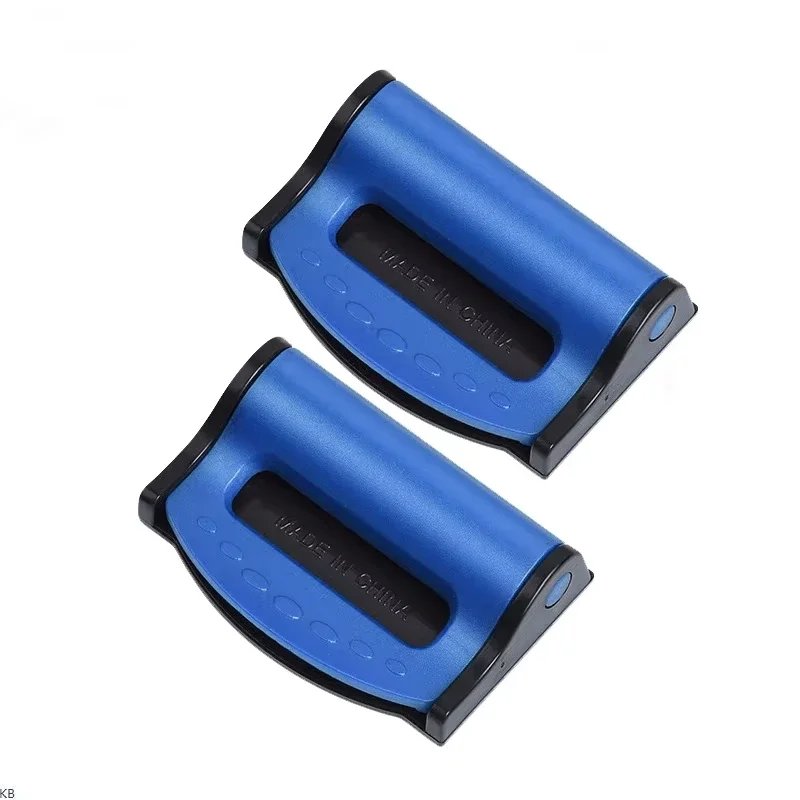 Blue 2pcs