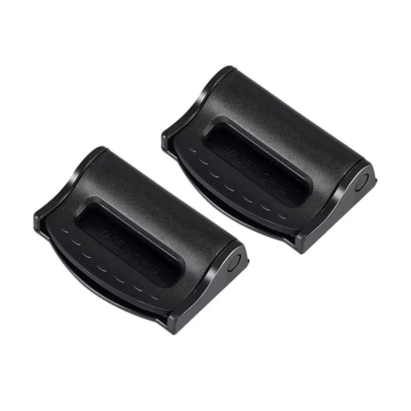 Black 2pcs