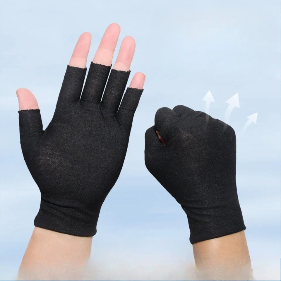 Anti-UV Handskar för Gellack – Professionellt UV-skydd vid Nagelvård Anti-UV Handskar för Gellack – Professionellt UV-skydd vid Nagelvård