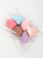 Beauty Sponge – Sminksvamp för Foundation och Makeup (Storpack) - Bild 6