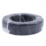 5/20M Enkelledare koppartråd, 26 24 22 20 18 16 14 AWG – Elektrisk kabel med PVC-isolering och förtennad koppar för LED och DIY-projekt - Bild 4