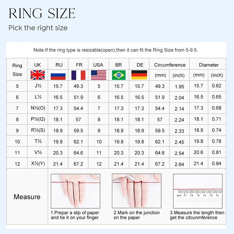 925 Sterling Silver Ring med Oval Zirkonia 1–8 CT – Lyxig Förlovnings- och Vigselring för Dam
