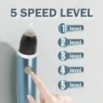 Elektrisk nässug för skonsam och effektiv lindring - Bild 2