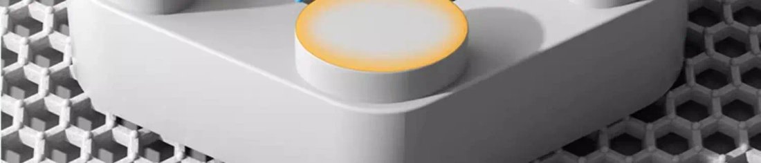 Extra stor vattentät kattströmatta med effektiv dubbellagers design