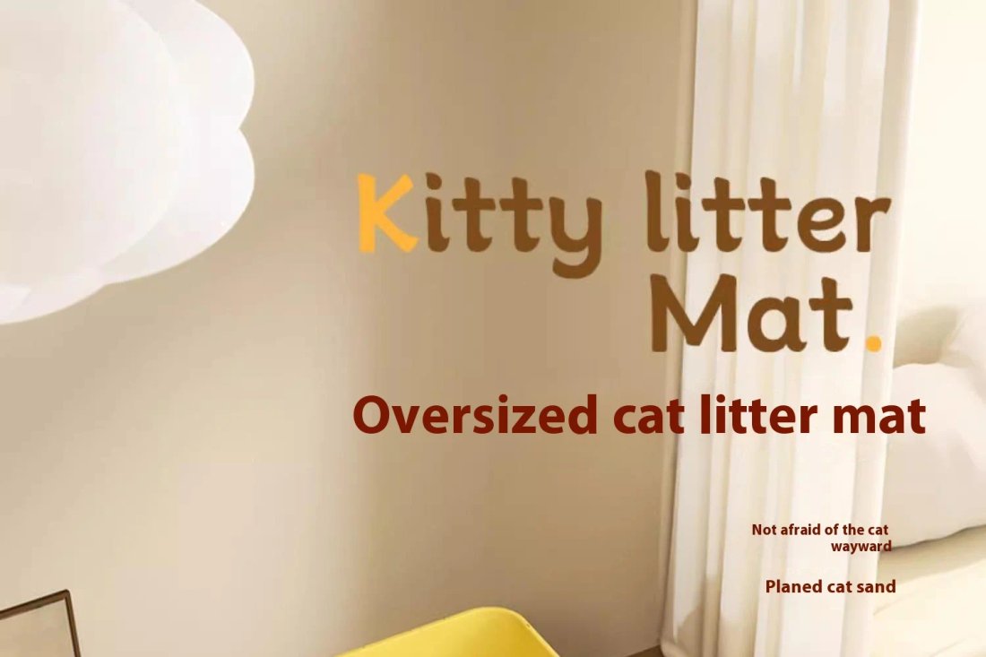 Extra stor vattentät kattströmatta med effektiv dubbellagers design
