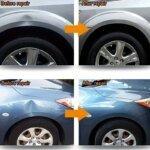 Verktygskit för Buckelreparation – Professionell Paintless Dent Removal (PDR) - Bild 6