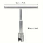 Verktygskit för Buckelreparation – Professionell Paintless Dent Removal (PDR) - Bild 4