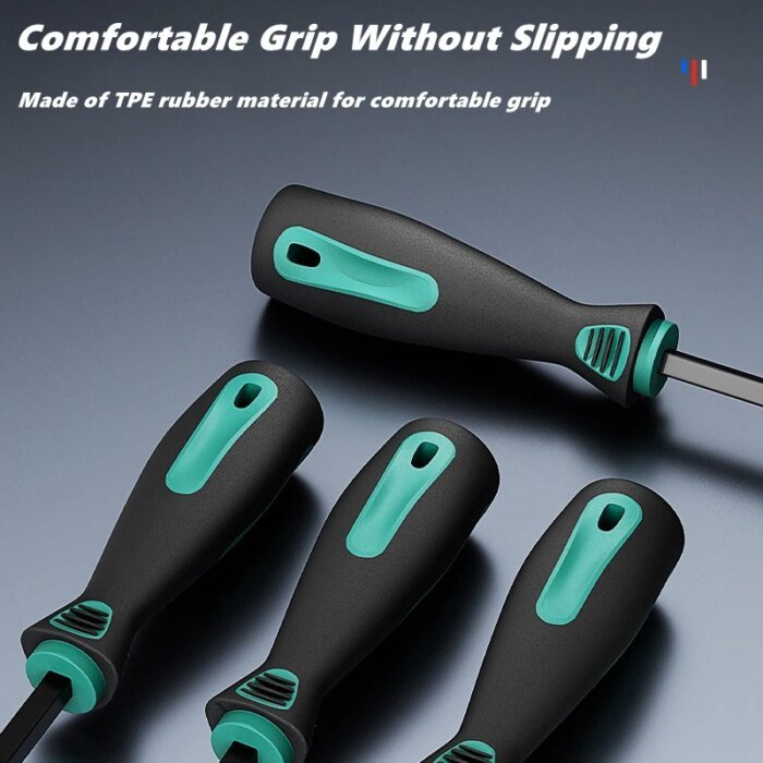 Packningsskrapa för Motor – Rengöring av Rost & Smuts - Bild 3