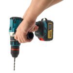 480 N.M Kolsyrefri Slagborrmaskin 13 mm för Makita 18V - Bild 5