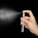 Svarta Glasflaskor för Parfym & Kosmetika (2ml–10ml) - Bild 3