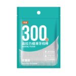 600 st Tandtrådsbyglar för Oral Hygien - Bild 3