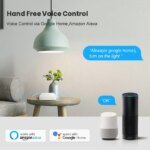 Tuya Smart Life Multi-mode Gateway – Smart Hub för ZigBee & Bluetooth - Bild 2