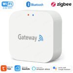 Tuya Smart Life Multi-mode Gateway – Smart Hub för ZigBee & Bluetooth