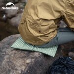 Naturehike Ultralätt Vikbar Campingmatta för Friluftsliv och Picknick - Bild 2